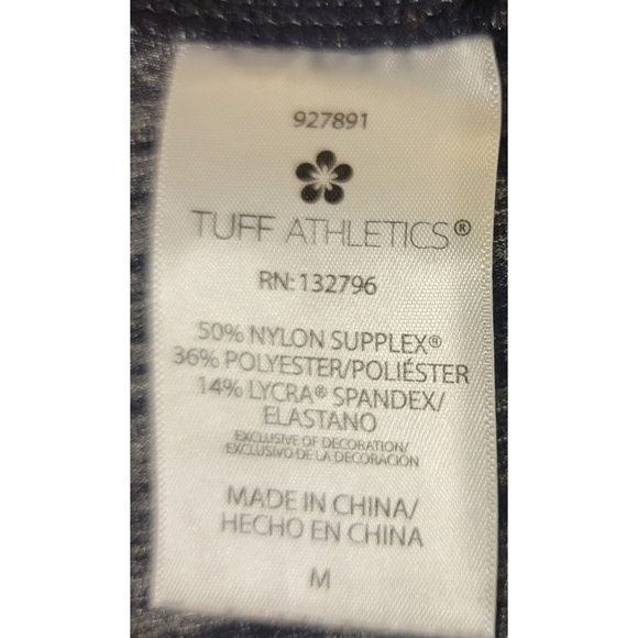 Tuff Athletics Leggings - Picture 7 of 7